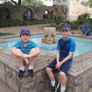 Meet your Posher, Steve